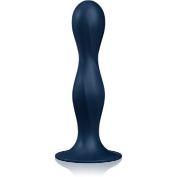 Satisfyer Double Ball-R dildo - imagine 2